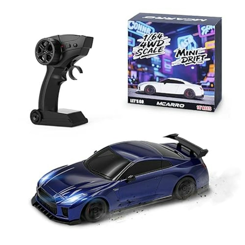 Drift Car Remote Control Version 1