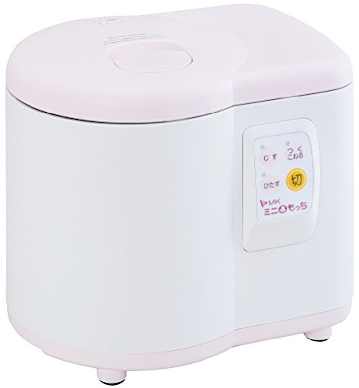 もちつき機 ミニもっち 1