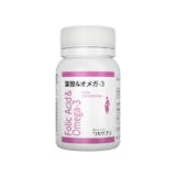 オメガ3サプリのおすすめ人気ランキング【2026年10月】 4
