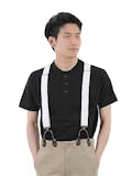 サスペンダーのおすすめ人気ランキング【2026年7月】 3