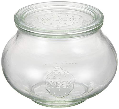 WECK デコシェイプ 1