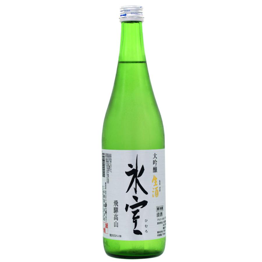 大吟醸 1