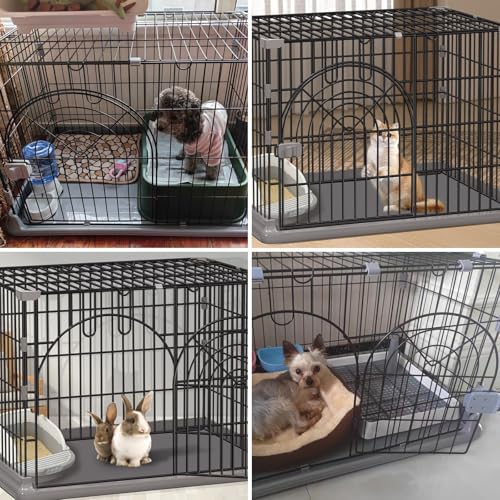  犬のケージ 5