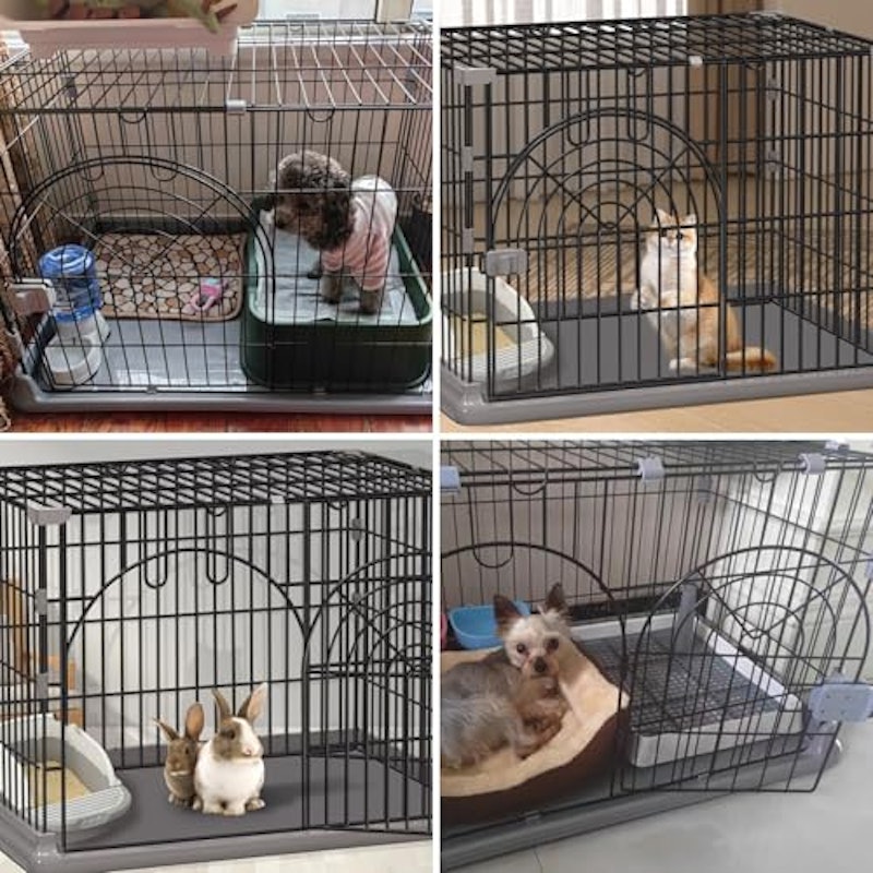犬のケージ 5