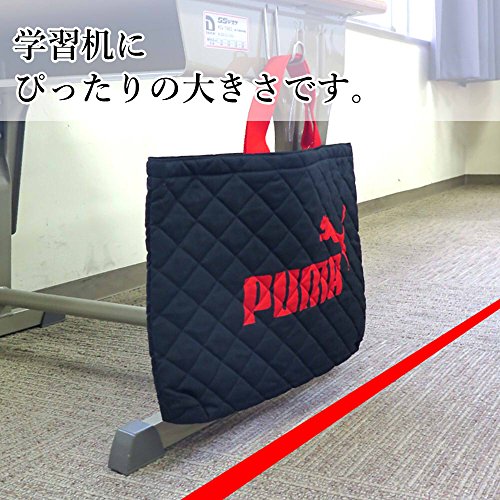 PUMA レッスンバッグ 7