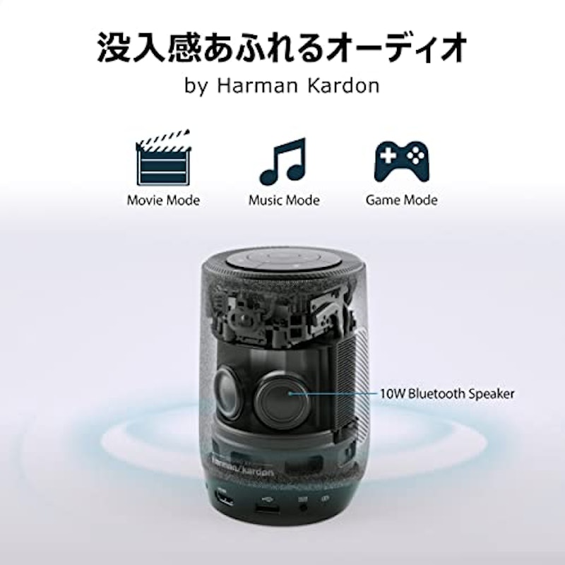 ZenBeam Latte L1 4