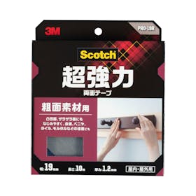 スリーエムジャパン 3M 超強力両面テープ プレミアゴールドの口コミ・評判を元に検証してメリット・デメリットを徹底レビュー 1