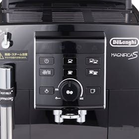 デロンギ・ジャパン マグニフィカS 全自動コーヒーマシン ECAM23120BN デロンギ・ジャパン マグニフィカS 全自動コーヒーマシン ECAM23120BN