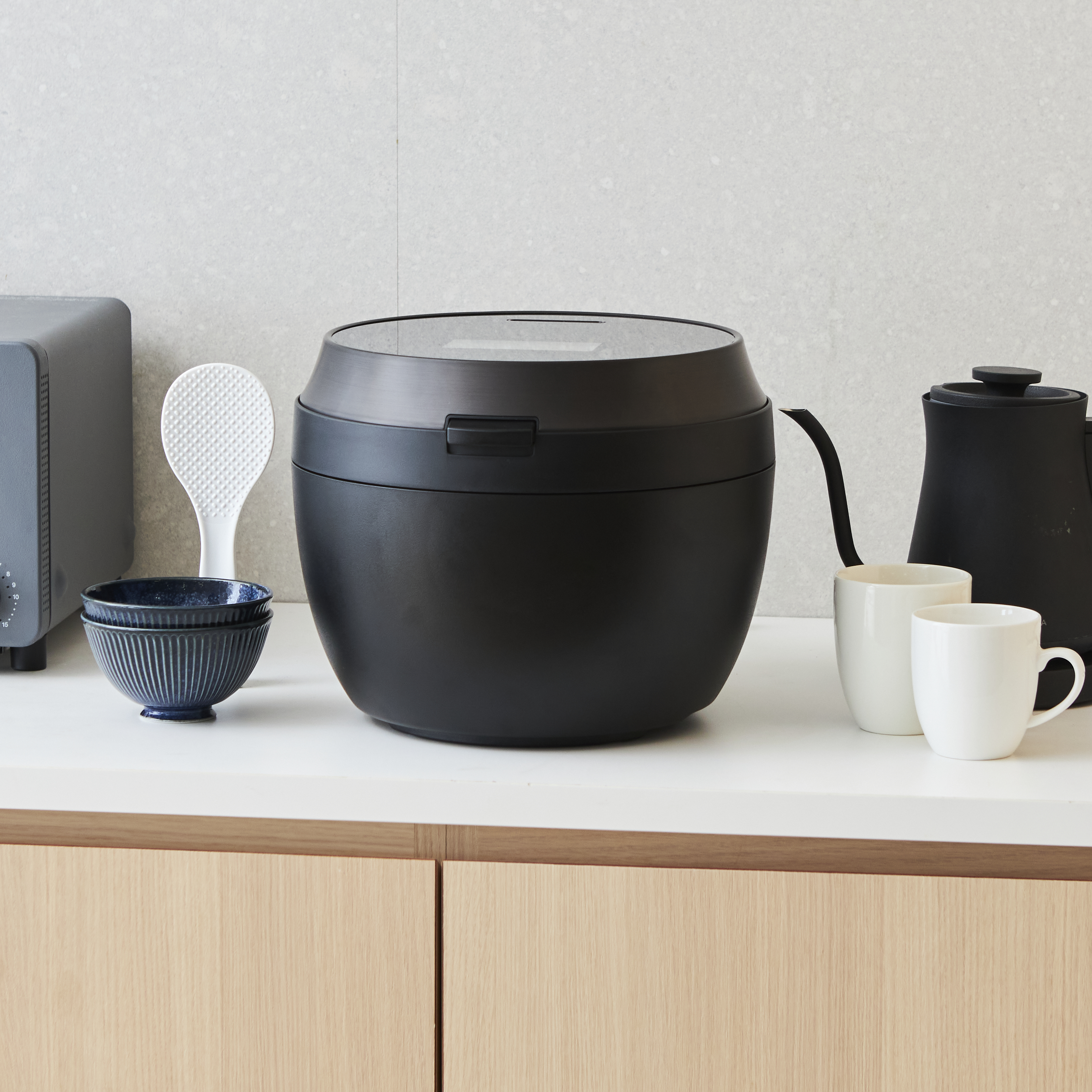 パナソニック 可変圧力IHジャー炊飯器/ビストロ SR-V10BAを