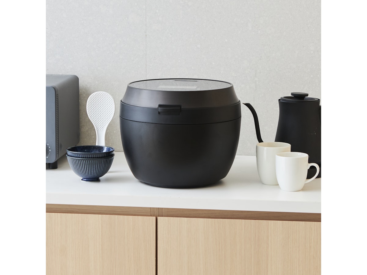 パナソニック 可変圧力IHジャー炊飯器/ビストロ SR-V10BAを パナソニック 可変圧力IHジャー炊飯器/ビストロ SR-V10BAを