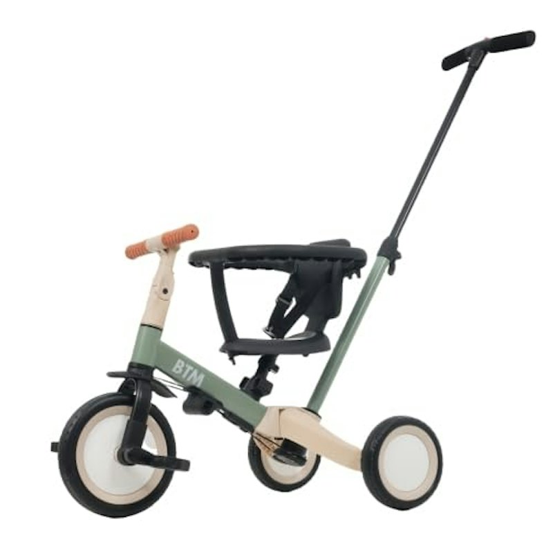 三輪車 1