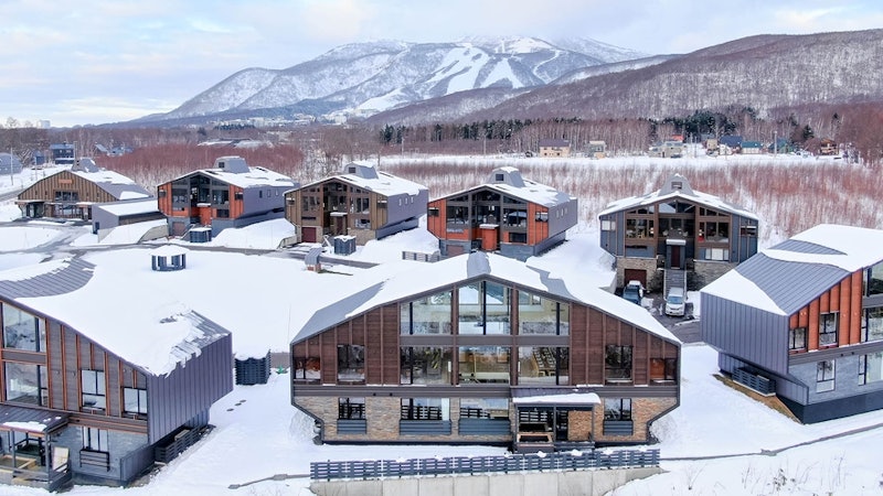 Panorama Niseko 2