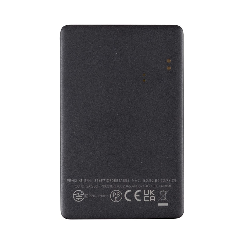 Pebblebee Card Universal 2
