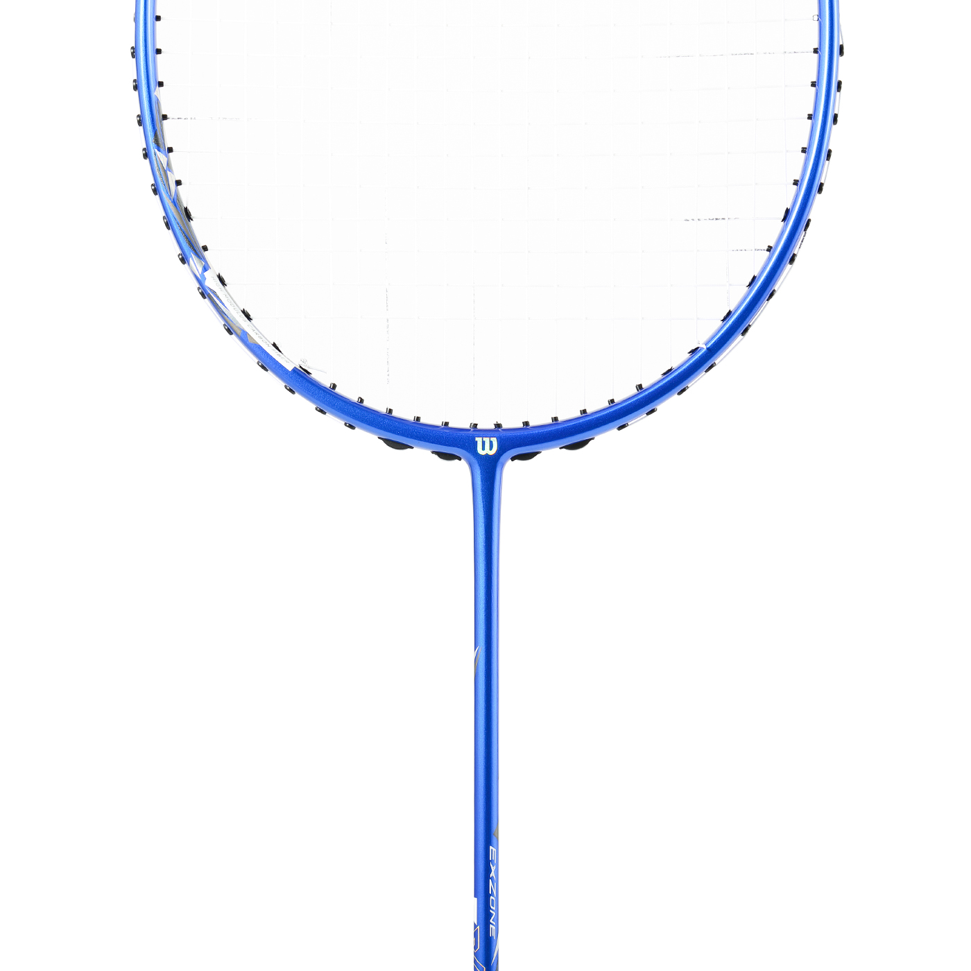 バドミントン　wilson　EXCALIBUR xc-8 b72be95004e944e36a3312eb4e6154