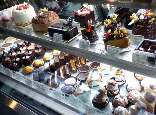 Patisserie K-Vincent 2