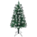スリムなクリスマスツリーのおすすめ人気ランキング【2026年10月】 3