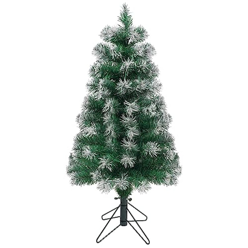 クリスマスツリー 1