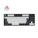Keychron C3 Pro 8K QMK 有線カスタムメカニカルキーボード 1