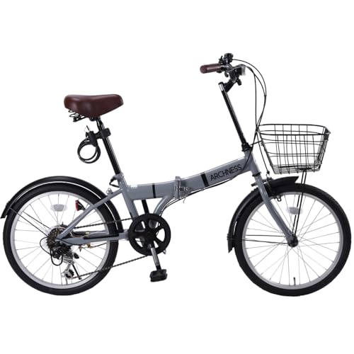 折りたたみ自転車 1