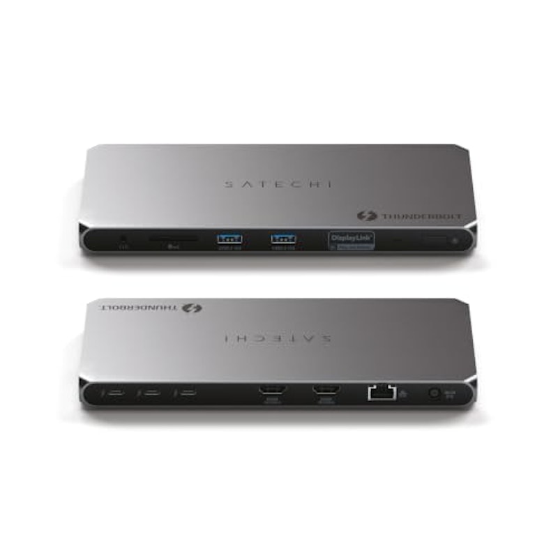 Docking Station 1