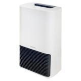 山善のセラミックファンヒーターのおすすめ人気ランキング 3