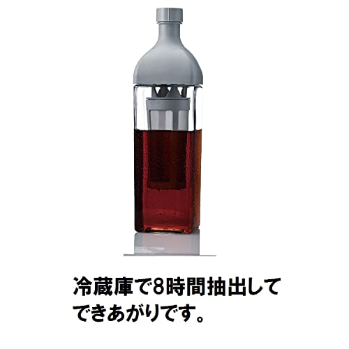 カークコーヒーボトル 2