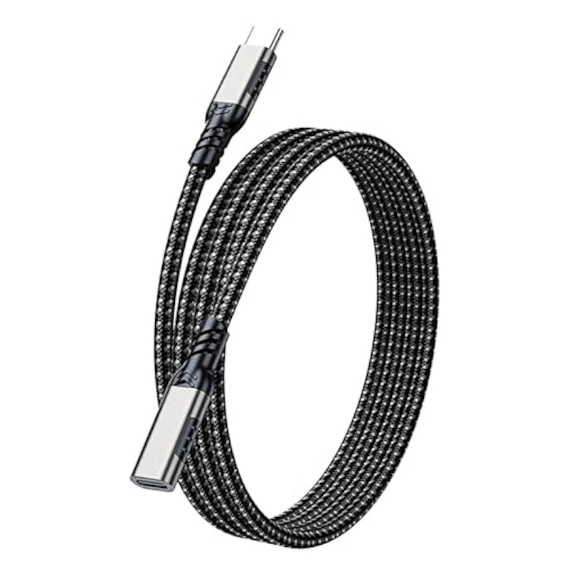 USB type C 延長ケーブル 1
