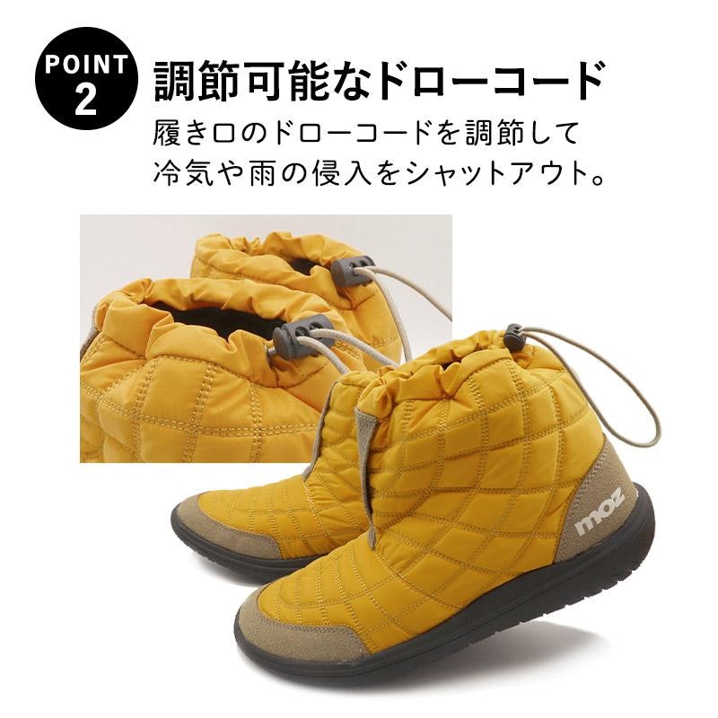 スノーブーツ 3