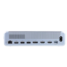 Anker Prime ドッキングステーション A83B35A1を検証レビュー!ドッキングステーションの選び方も紹介 4