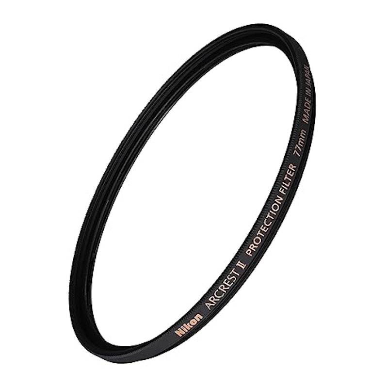 ARCREST II PROTECTION FILTER 1