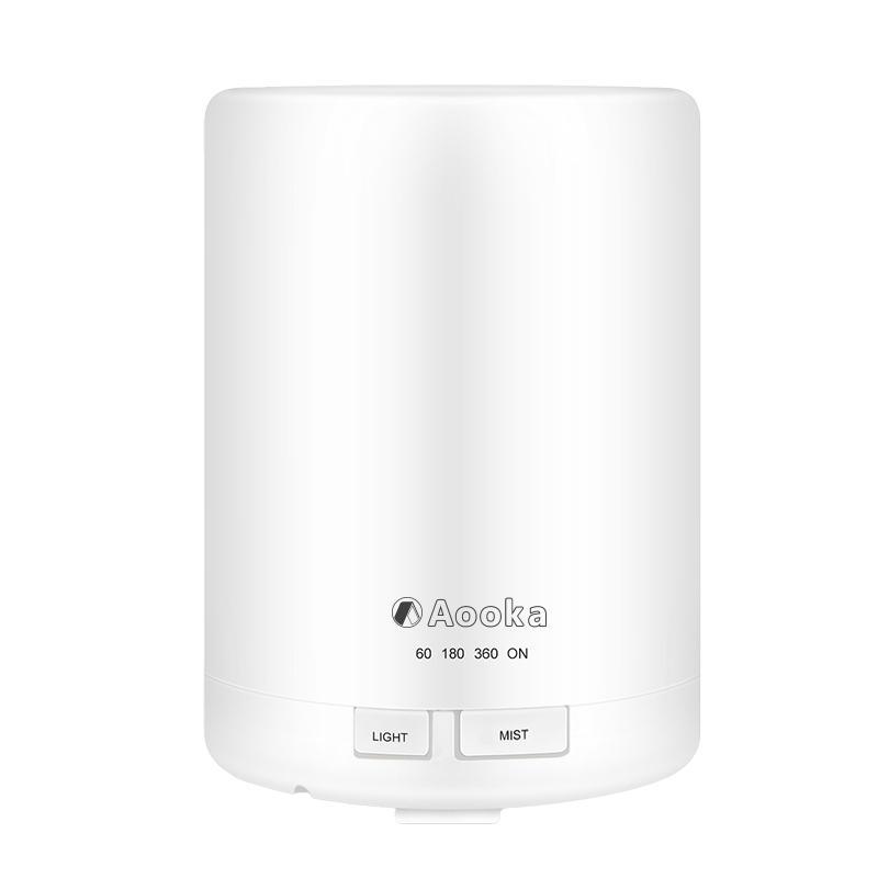超音波式加湿器 1