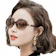 FEISEDY 偏光サングラス 1
