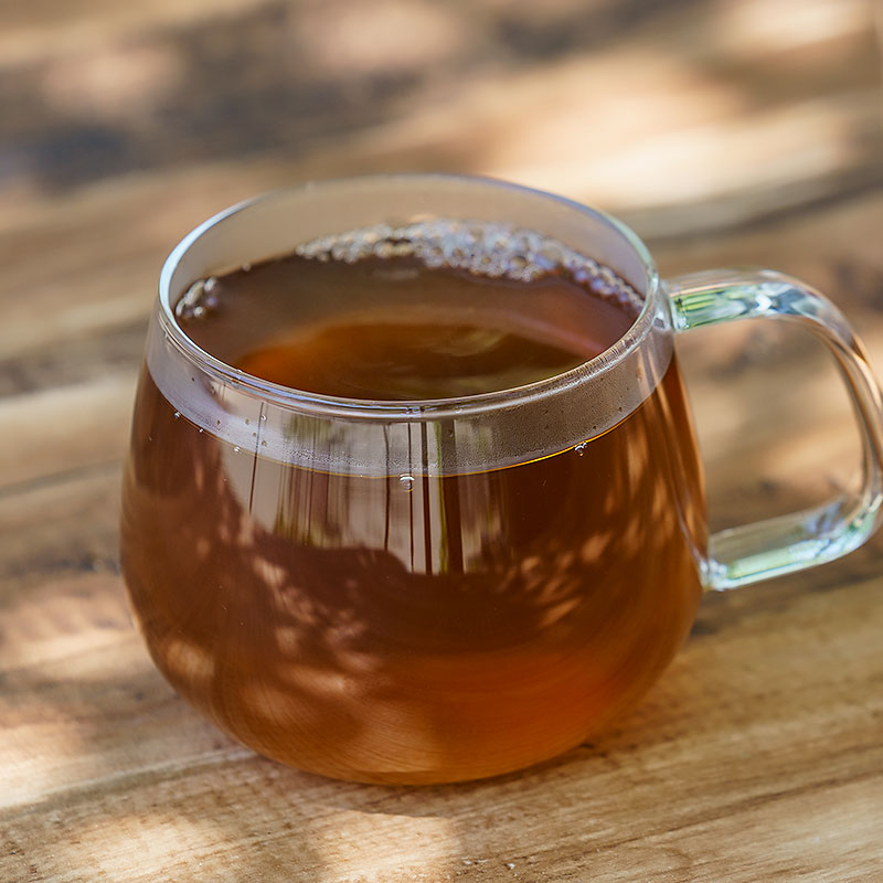 杜仲茶 3