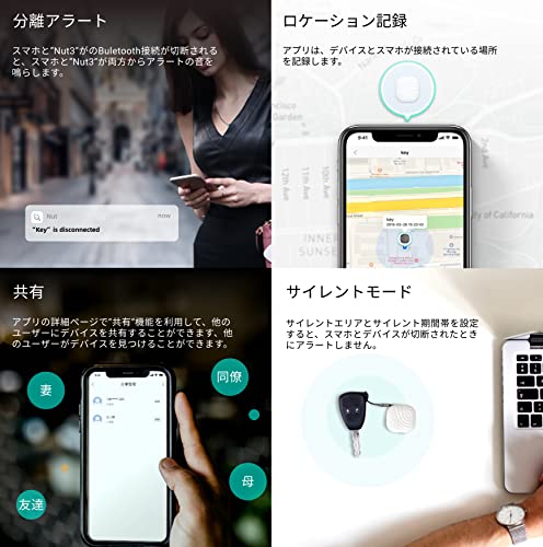 22年 Gps発信機のおすすめ人気ランキング48選 Mybest