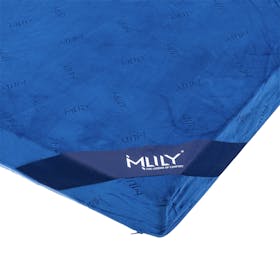 Tokyo Best Sleep Center MLILY 優反発マットレス クチコミ評価・評判&検証レビュー 3