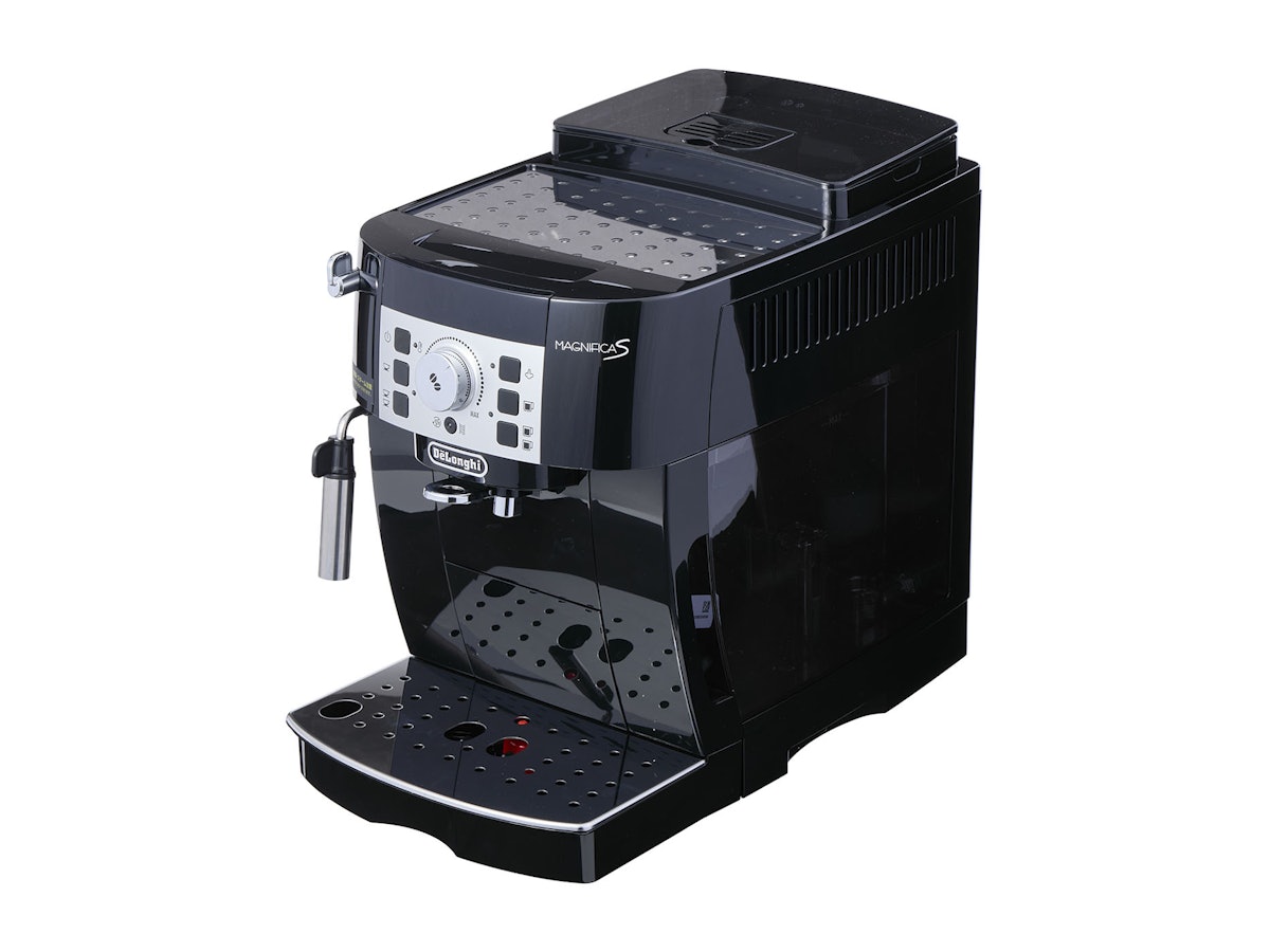 De'Longhi Magnifica Sスペリオレ エスプレッソマシン De'Longhi Magnifica Sスペリオレ エスプレッソマシン De'Longhi