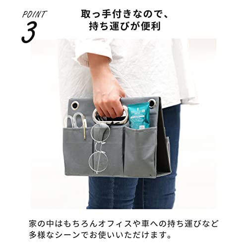 2WAY ポケットラック  8