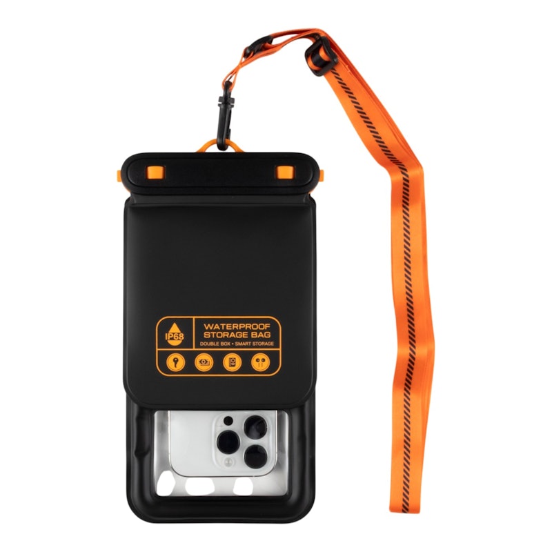 スマホ 防水ケース 2