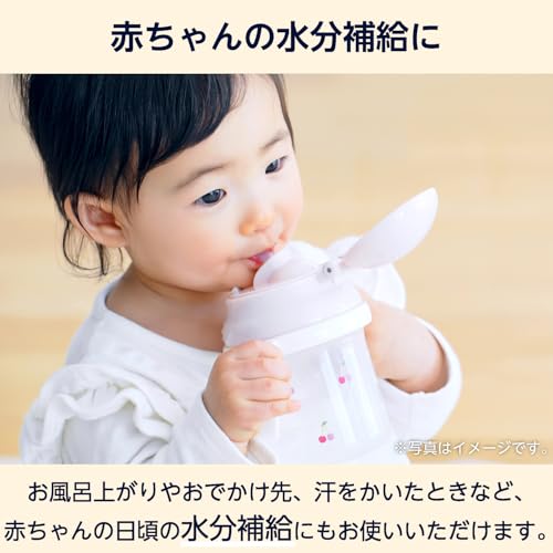 赤ちゃんの純水 7