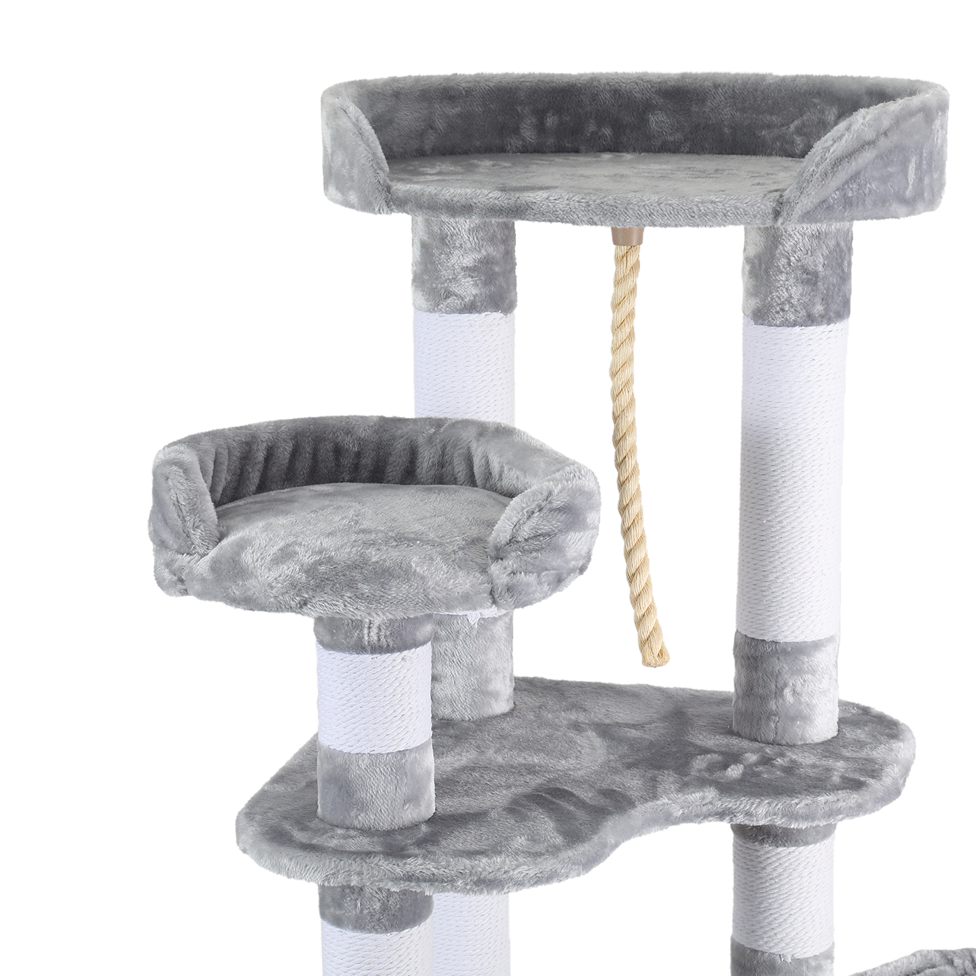 キャットタワー stadium CAT TOWER STADIUM（キャットタワースタジアム） 爪とぎ［Sクラス専用