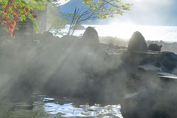丸駒 温泉旅館 2