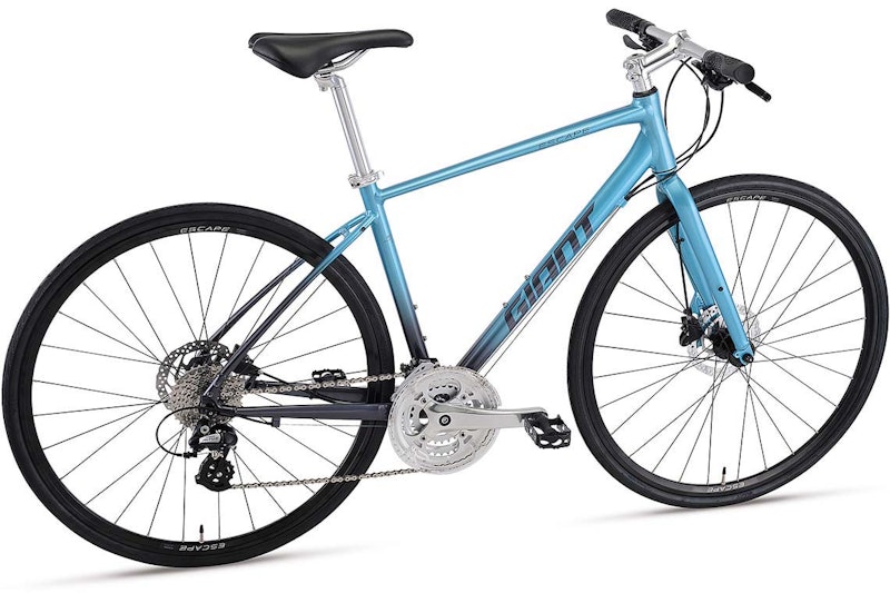 ESCAPE R DISC 2