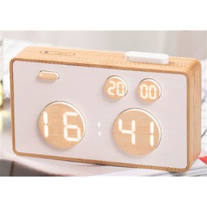 21年 木製置き時計のおすすめ人気ランキング選 Mybest