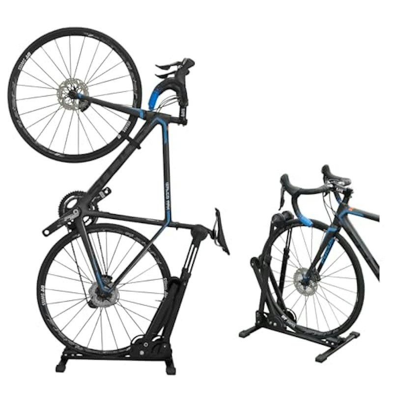 自転車スタンド 1