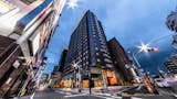 新宿のビジネスホテルのおすすめ人気ランキング【2026年9月】 2