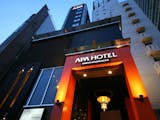 渋谷のビジネスホテルのおすすめ人気ランキング【2026年9月】 5