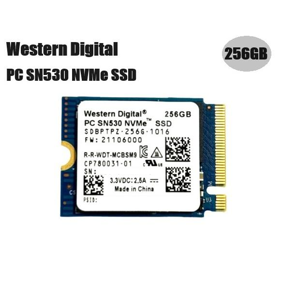 PC SN530 NVMe SSD 2