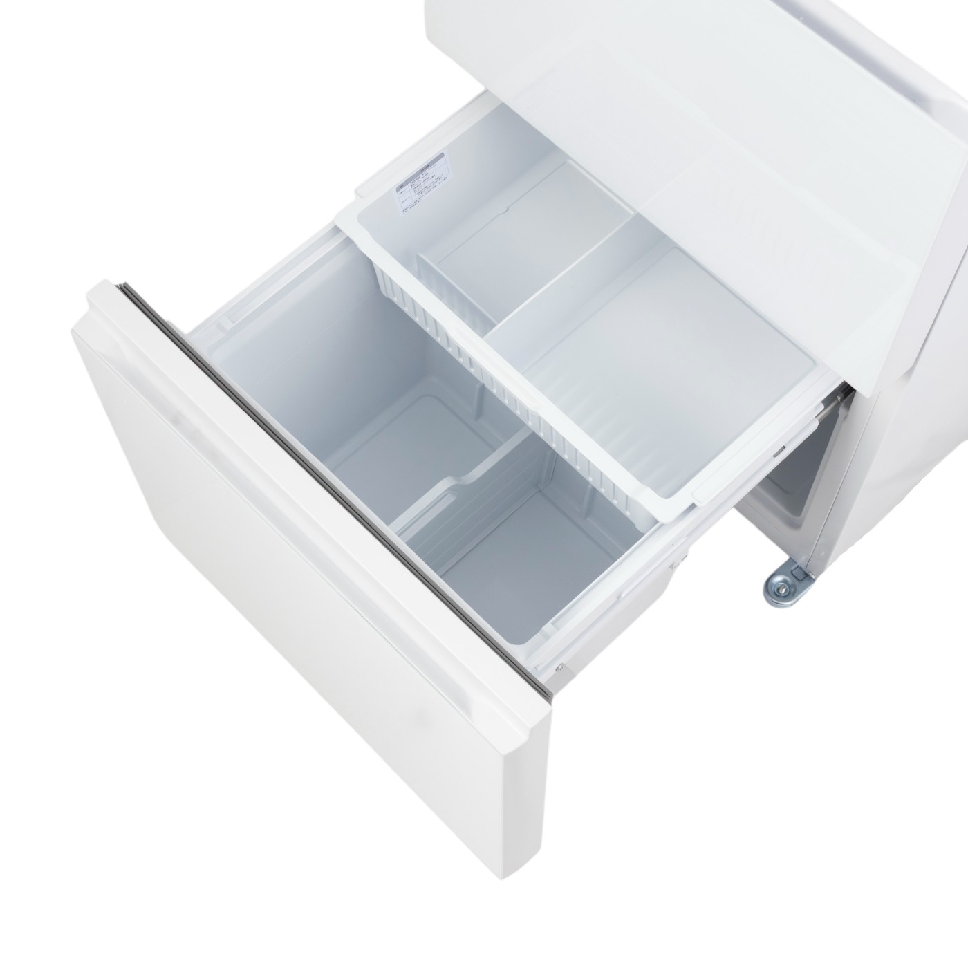 ハイセンスジャパン Hisense 冷凍冷蔵庫 HR-G3601Wを検証レビュー！二