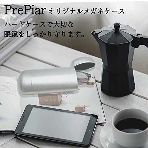 メガネケース 3