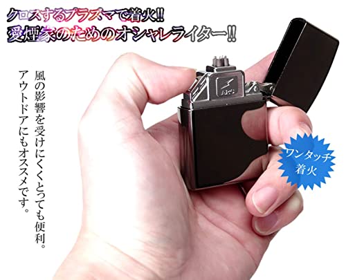 アークライターZIPPO調 5